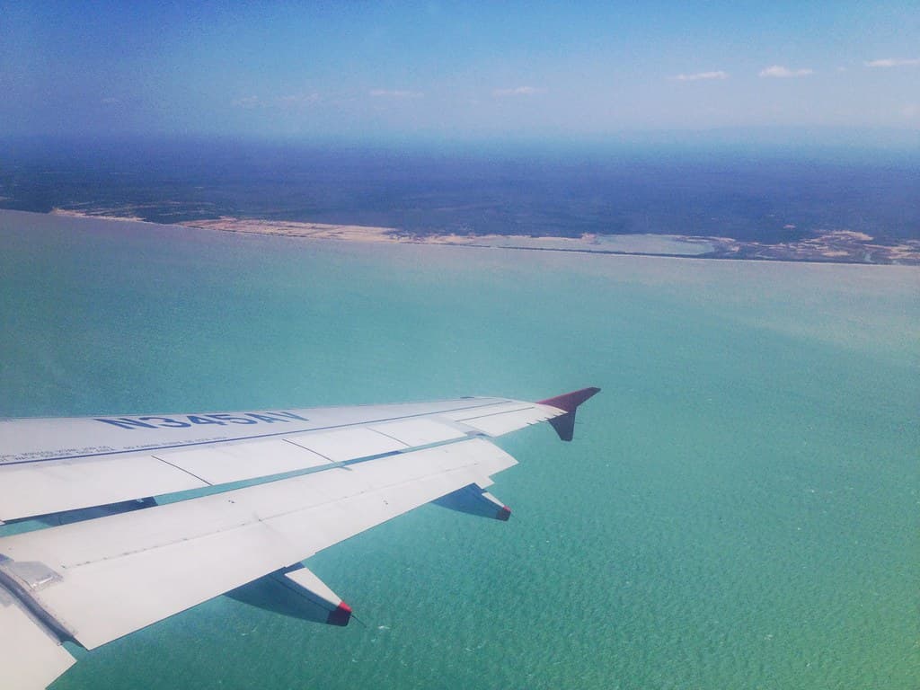 Playa del Guapo