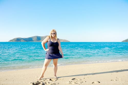 Danimezza Swim 2012 Swimwear Resort Summer Holiday Plus Size Fashion Lookbook-31