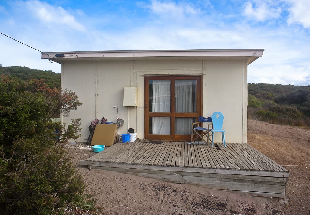 Beach Shack