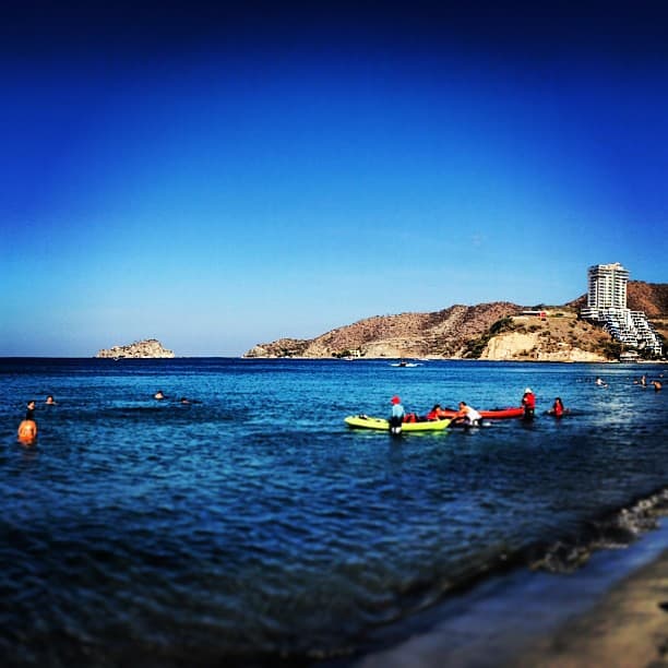 Playa Don Jaca