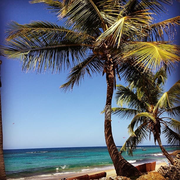 Punta Borinquen Hidden Cove