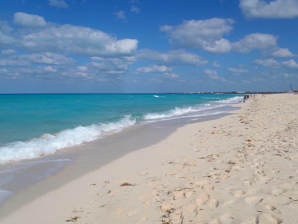 Playa Cañón — photo by thiery49