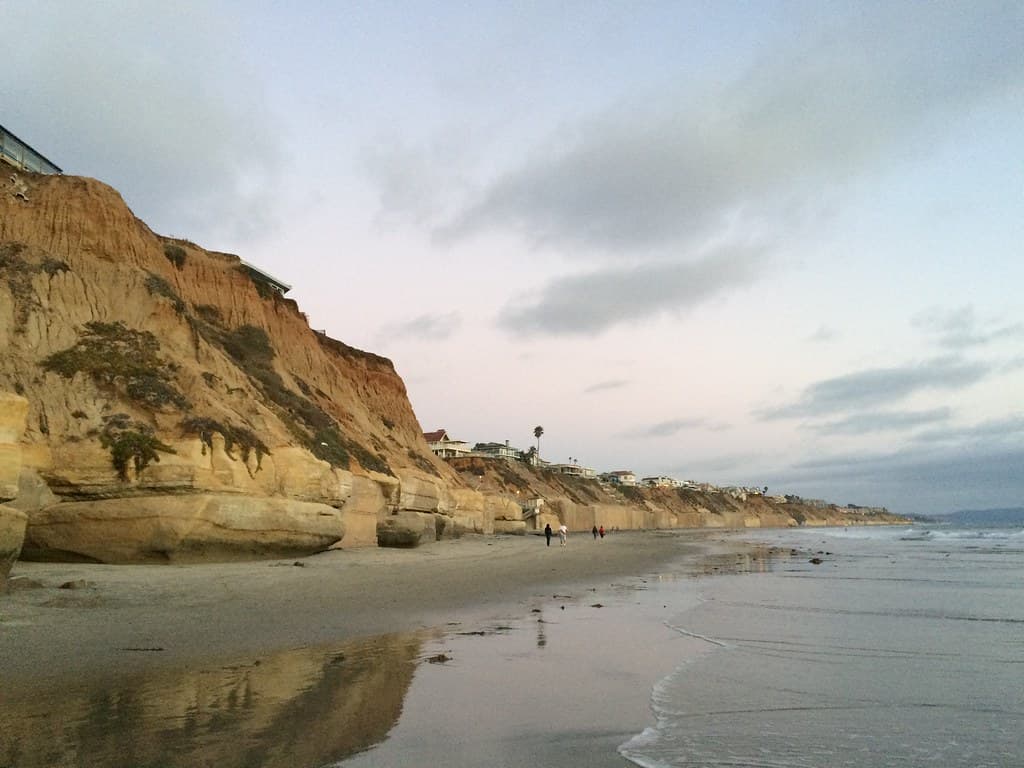 San Diego County