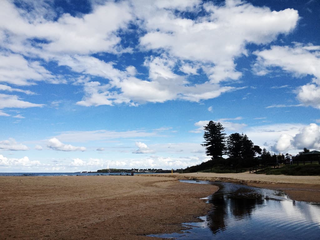 North Beach, Wollongong