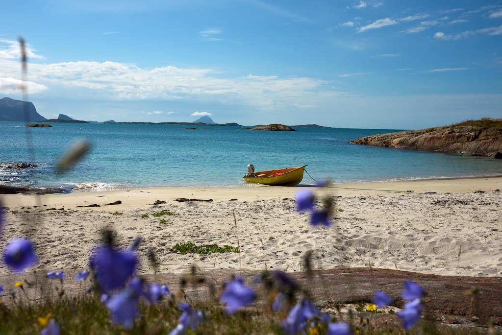 Støtt Beach