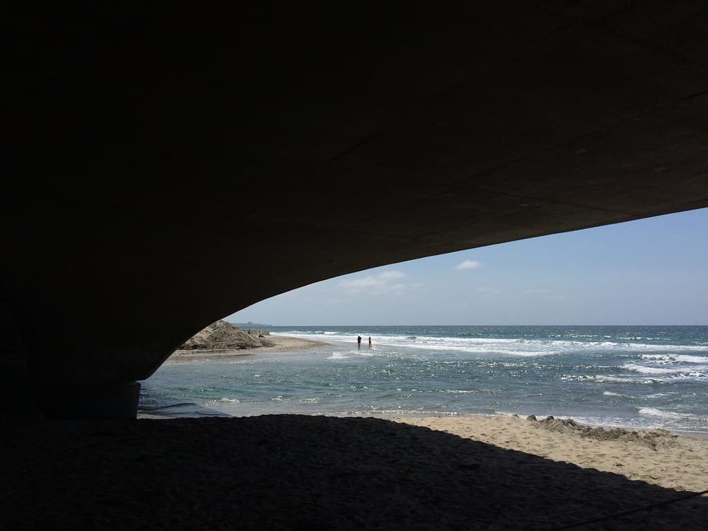 Torrey Pines City Beach