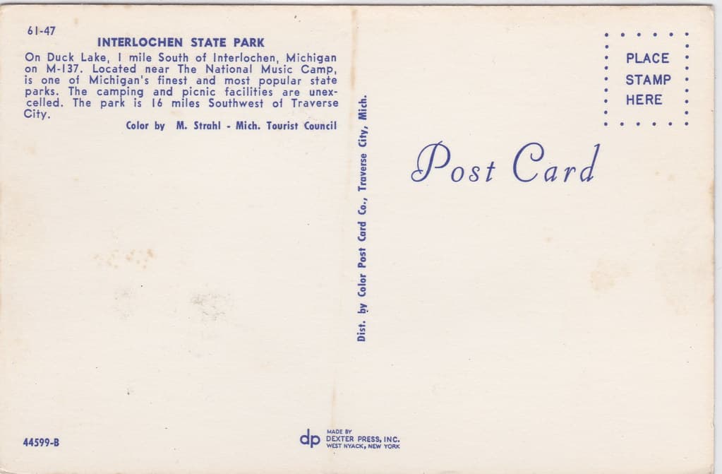NW Traverse Interlochen MI 1960s DUCK LAKE Tourist Beach Babes & Family FUN on Beautiful at the State Park Beach near the Music Camp and Academy and Green Lake too9