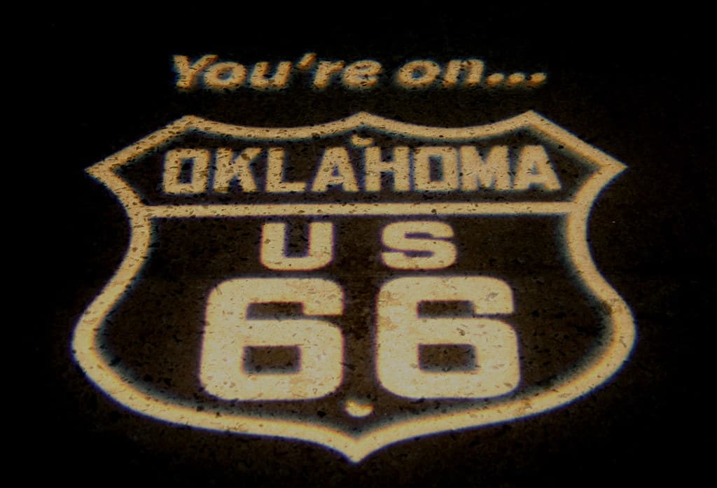Historic Route 66