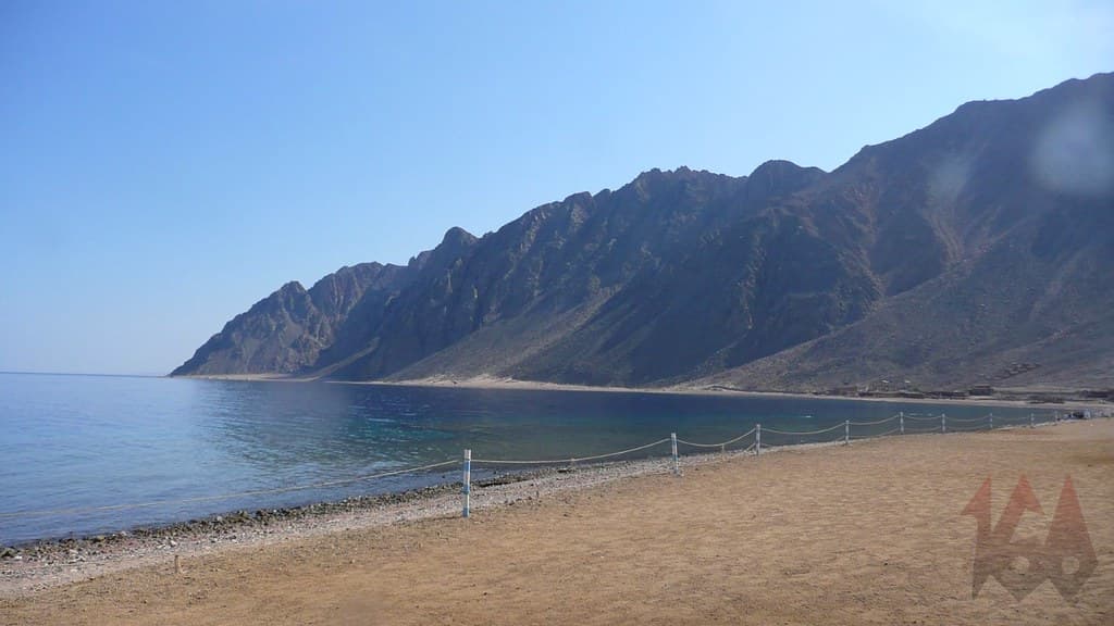 Masbat Beach — photo by Swiggen160