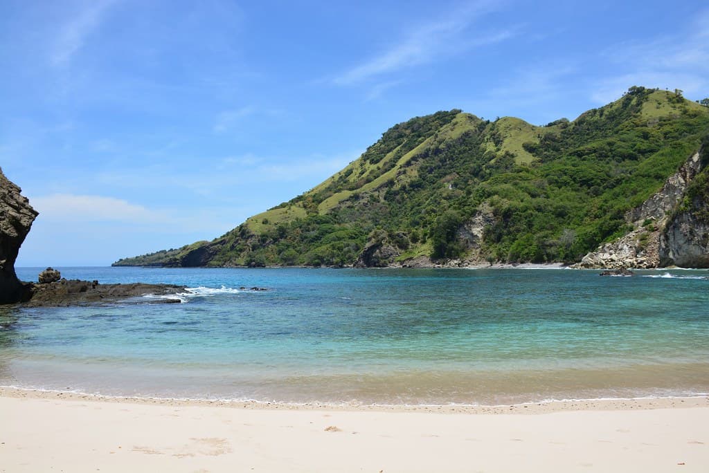 Koka Beach