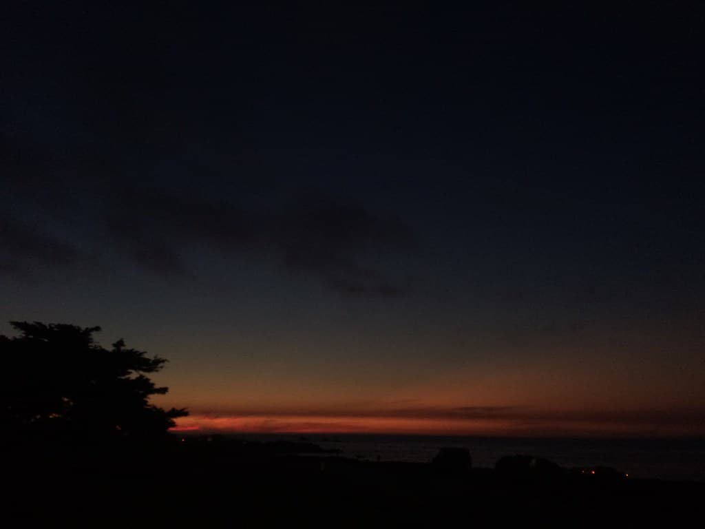 Monterey
