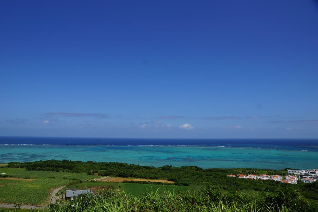 Tumaru Beach — photo by ume-y