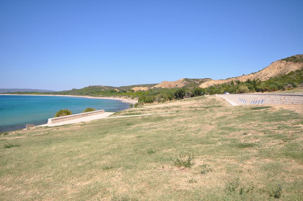 ANZAC Cove