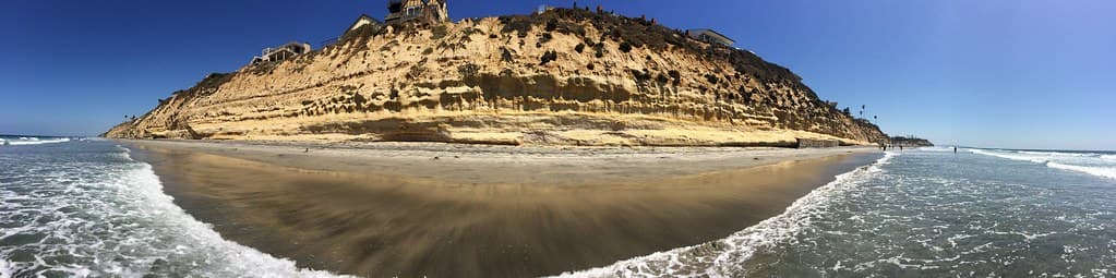 San Diego County