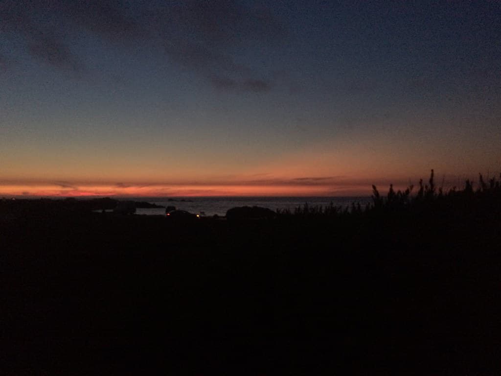 Monterey
