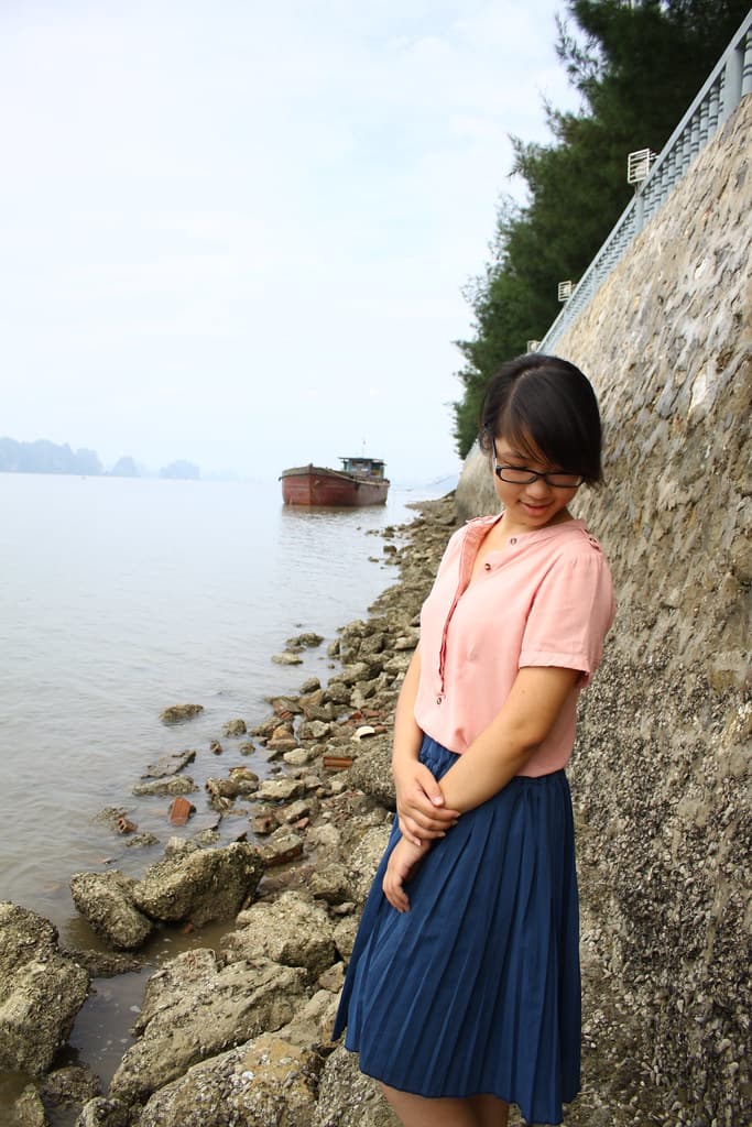 Bãi ngắn Bãi dài...