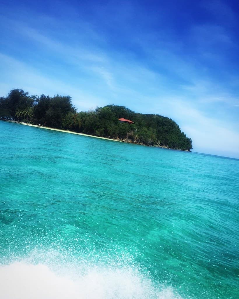 pulau sapi | Marine Park is a cluster of islands; Pulau Gaya, Pulau Sapi, Pulau Manukan, Pulau Mamutik and Pulau Sulus. Visits to these premises require prior bookings. Pulau Sapi, Manukan and Mamutik host beach activities as well as snorkeling and diving
