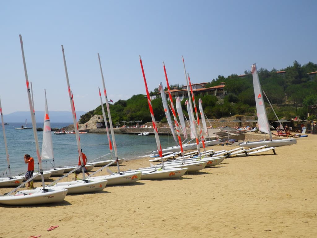 Akkum Beach