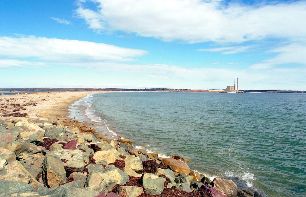 Dominion Beach