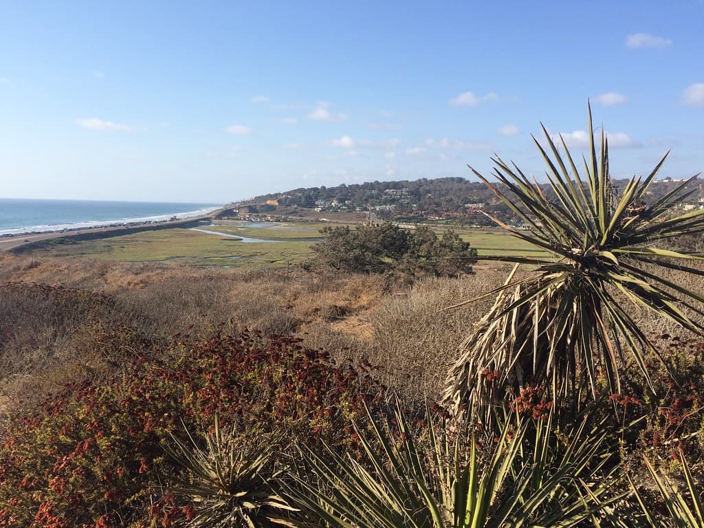 San Diego County