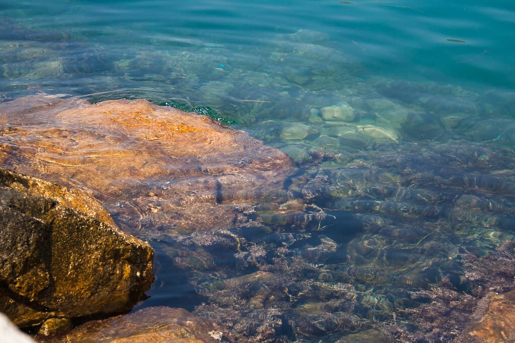 Virtu Beach — photo by Alexandra Zakharova