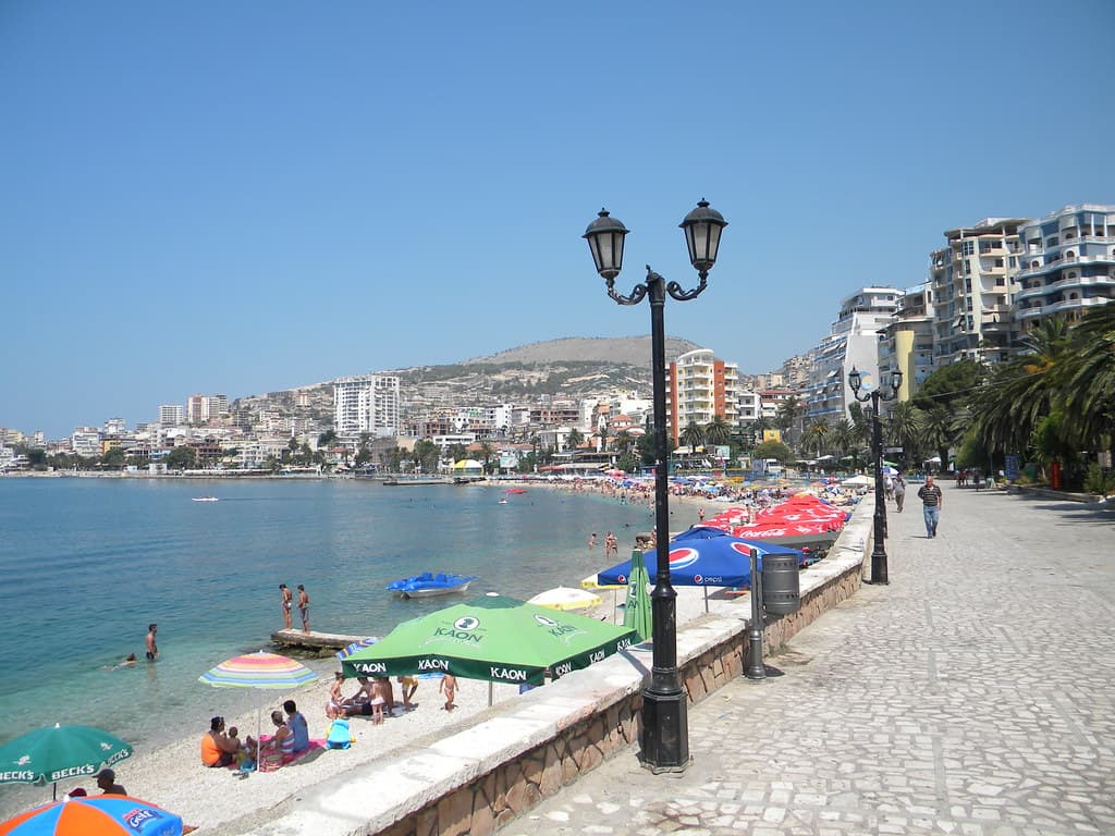 Mango Beach