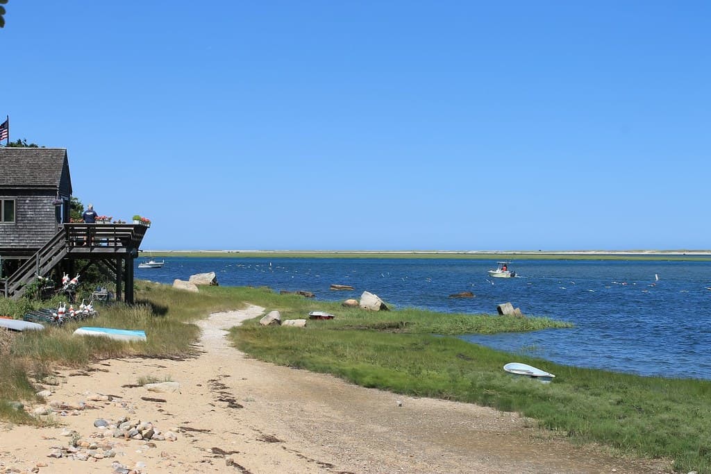 Paines Creek Beach — photo by ThatMattWade
