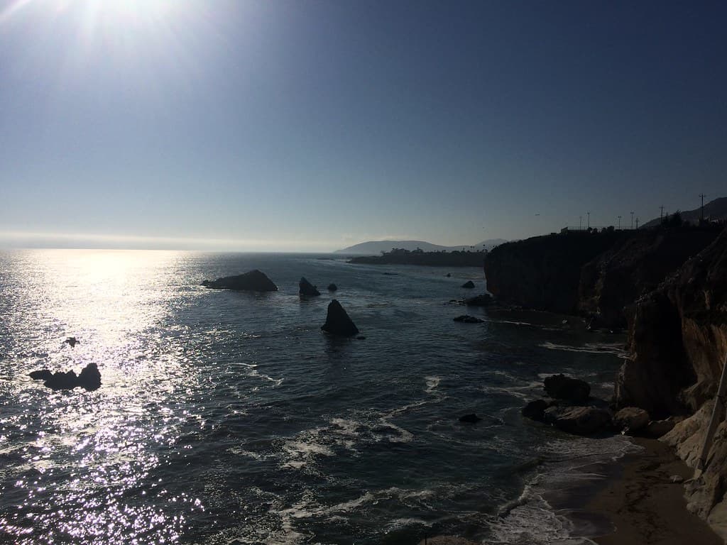 Pismo Beach