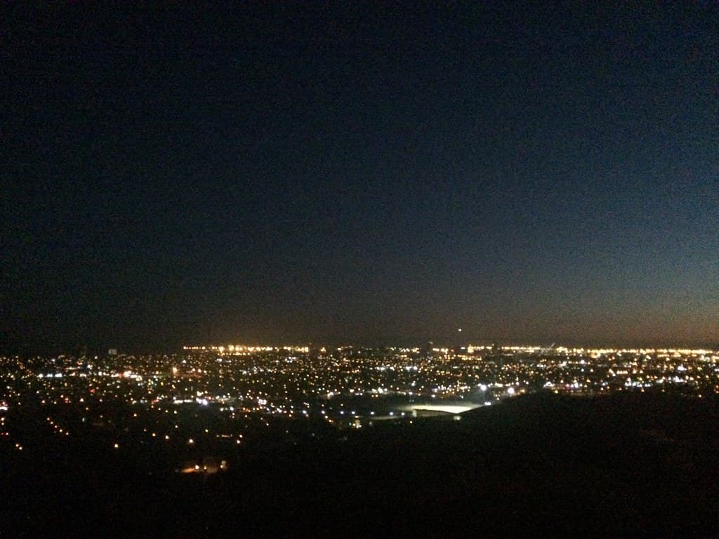 Long Beach