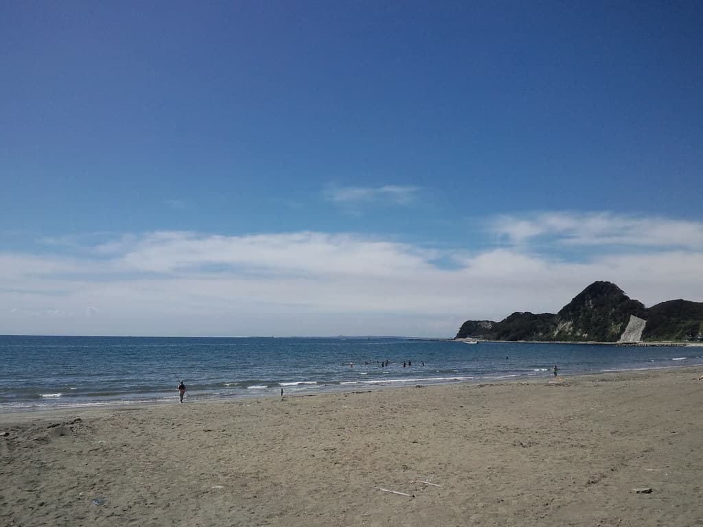Hota Beach