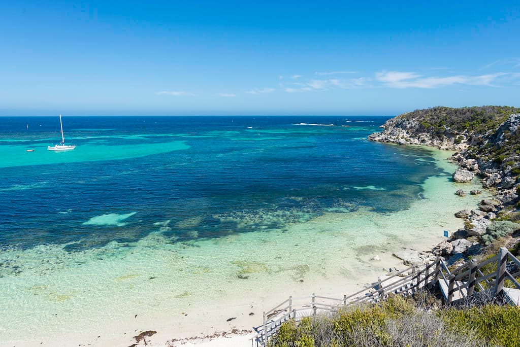 Rottnest Paradise