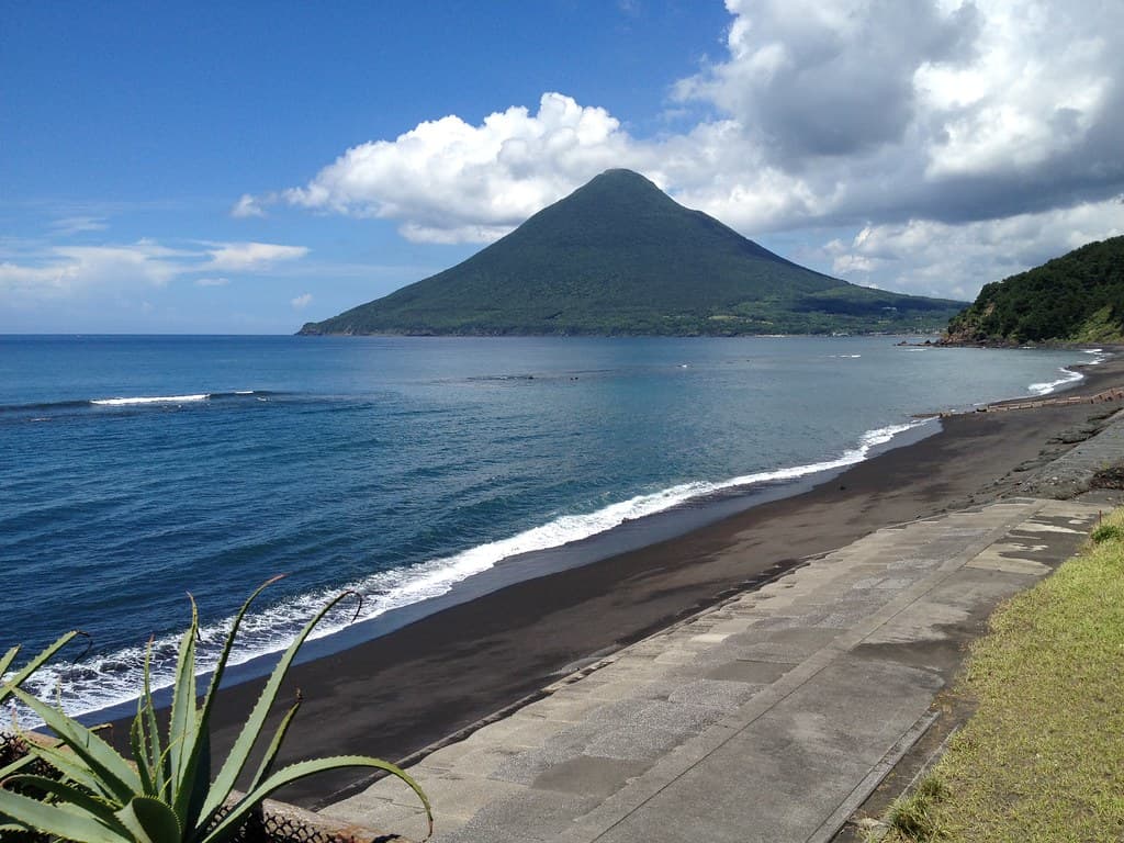 Yamakawa Beach