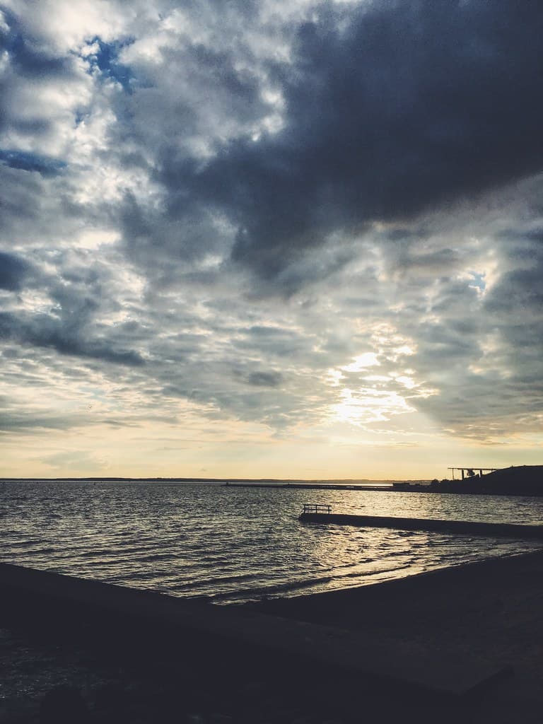 Rydebäcks Strand