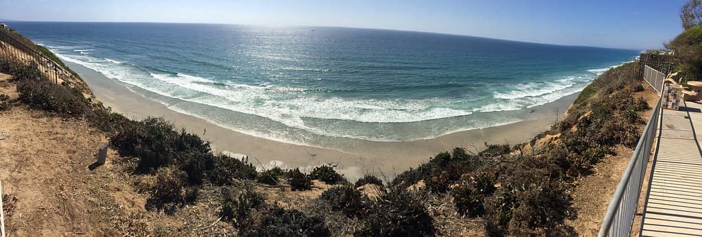 San Diego County