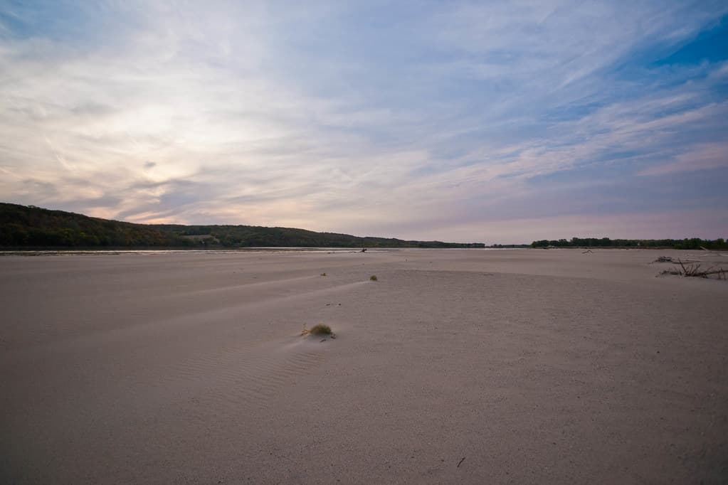 Elk Point, South Dakota