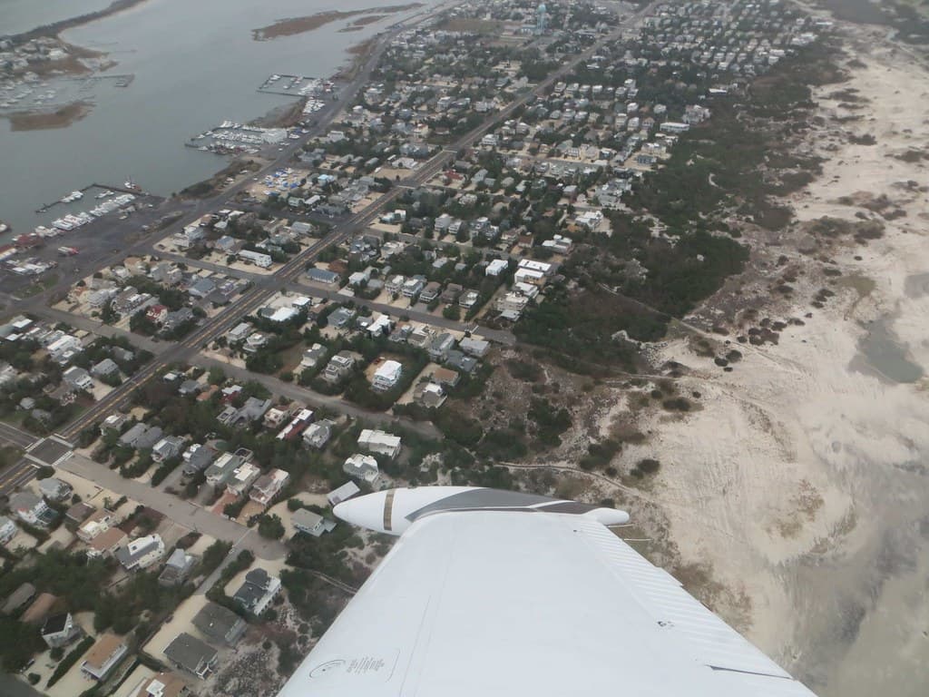 2012 10 30 - Barnegat Light - Middle