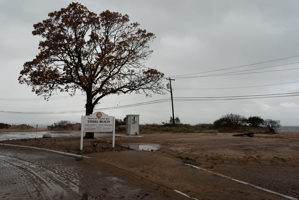 Hurricane Sandy 25