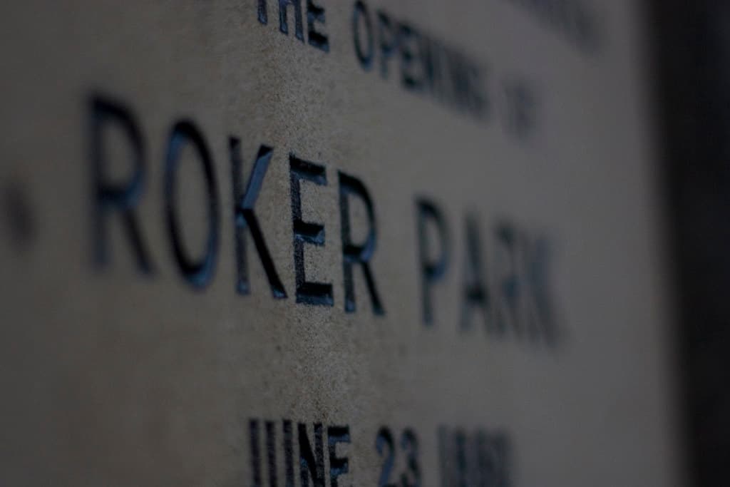 Roker Park