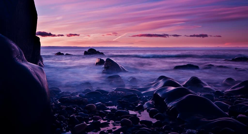 Coles Beach