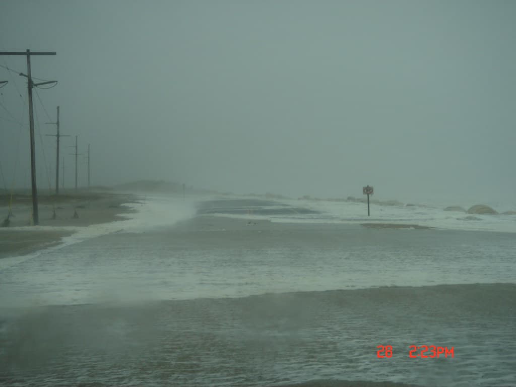 Mirlo Beach