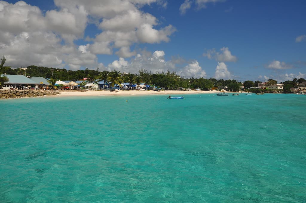 Scotch Bonnet Beach