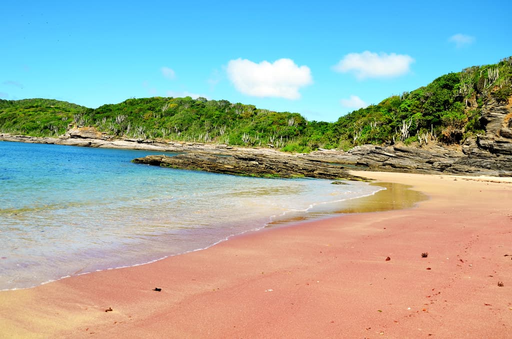 Praia da Ferradura — photo by Rodrigo_Soldon