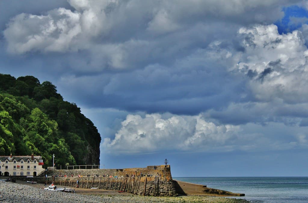 Clovelly