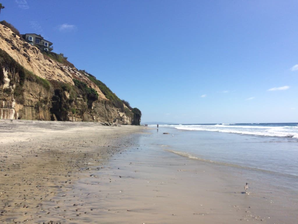 San Diego County