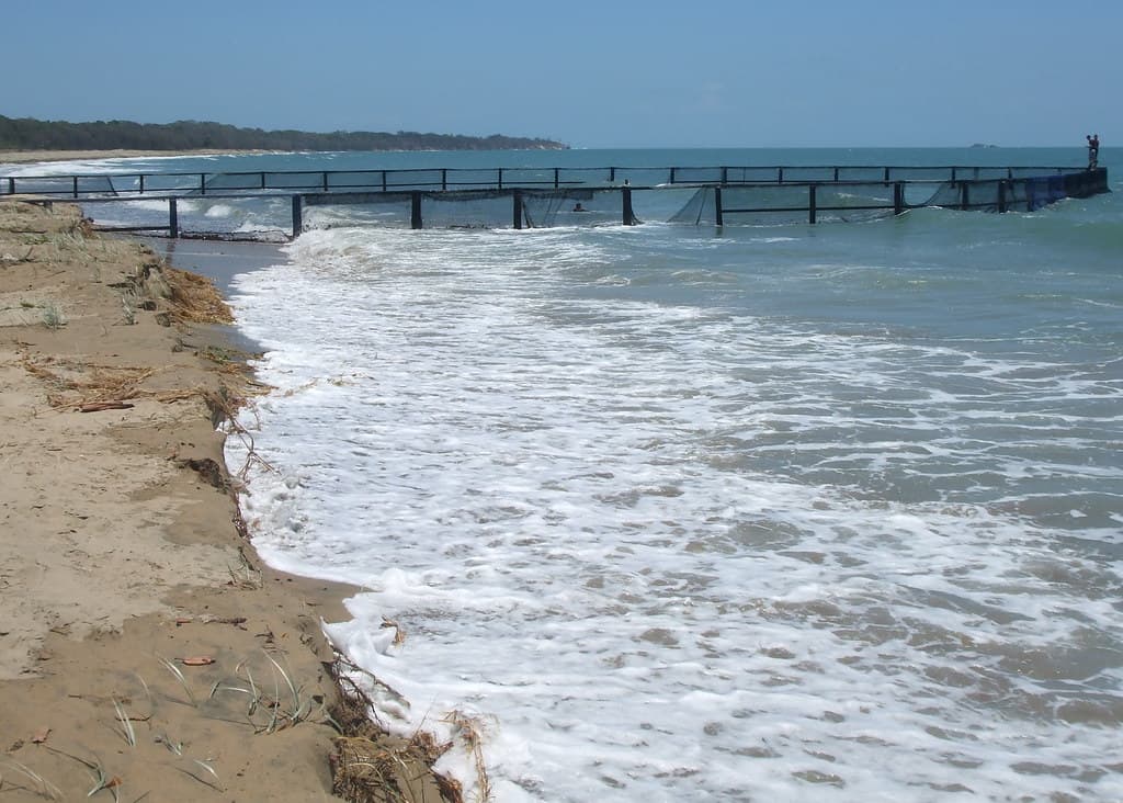 Bucasia Beach
