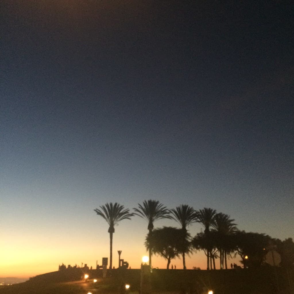 Long Beach