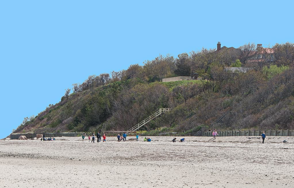 Bailie Beach District Park