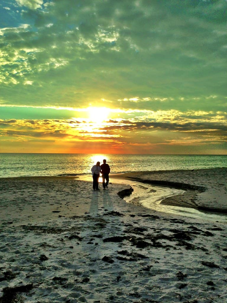 Sunnyside Beach