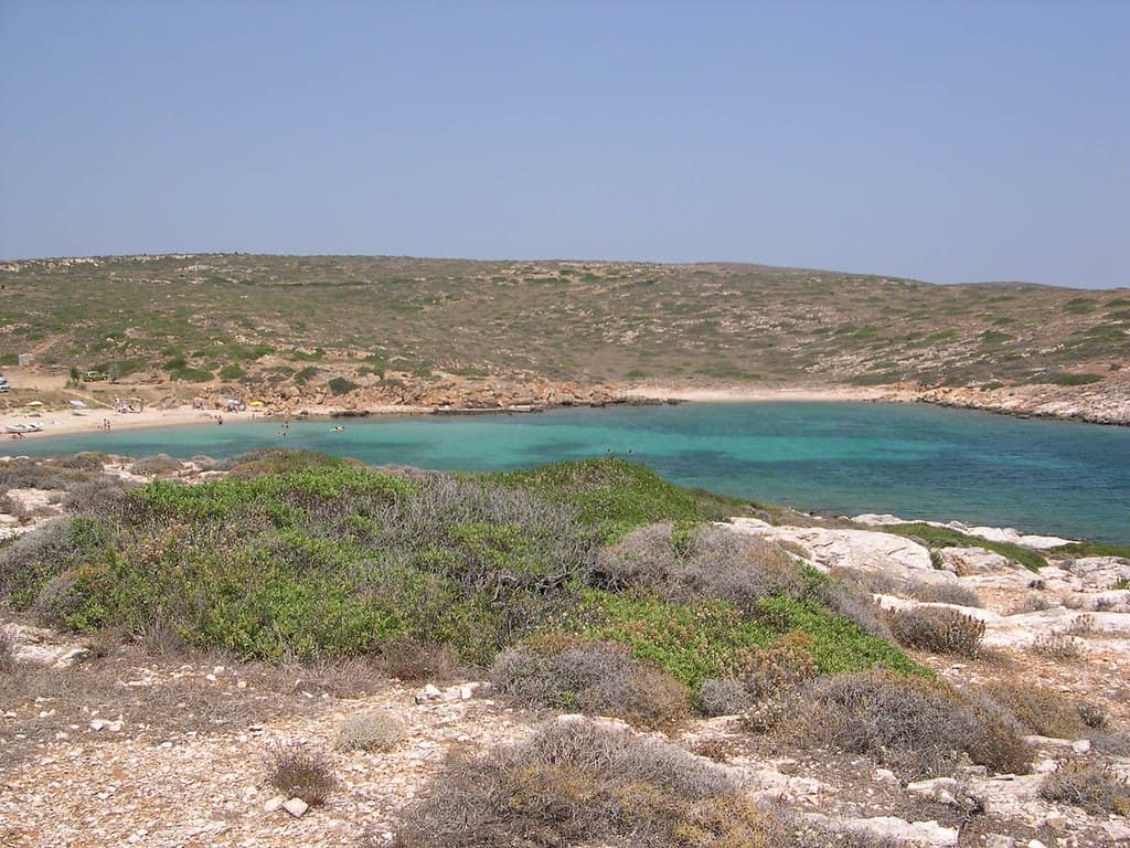 Ayazma Beach — photo by orientalizing