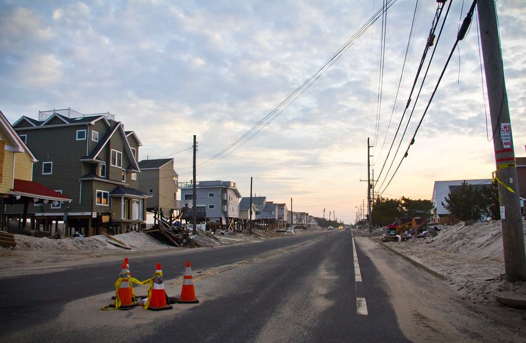 Sandy Beach (Cohasset)